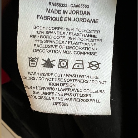 Nike Women’s Dri-Fit 1/4 Zip Running Top - Picture 4 of 4